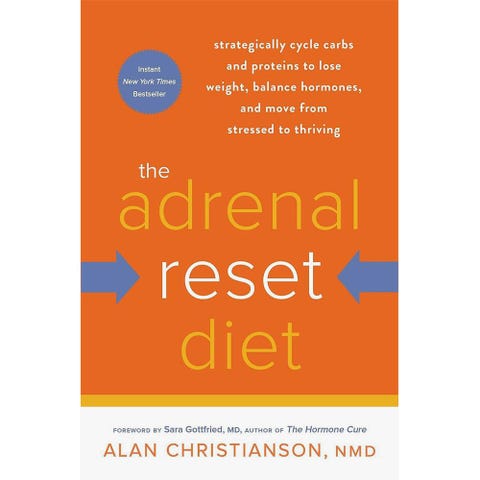 20 Best Diet Books to Read in 2019 - Weight Loss Books That Really Work