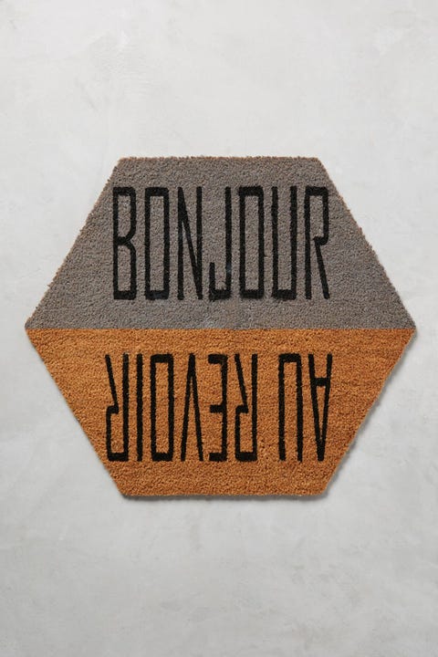 25 Funny Doormats Your Guests Will Love Cute Welcome Mats