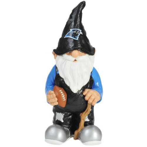 Forever Collectibles NFL Team Gnome