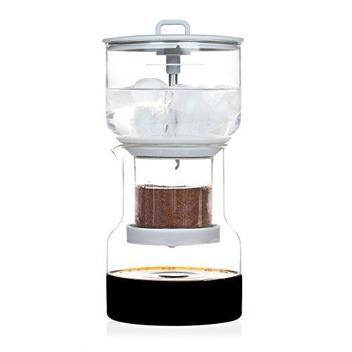 Cold Bruer Slow Drip Coffee Maker
