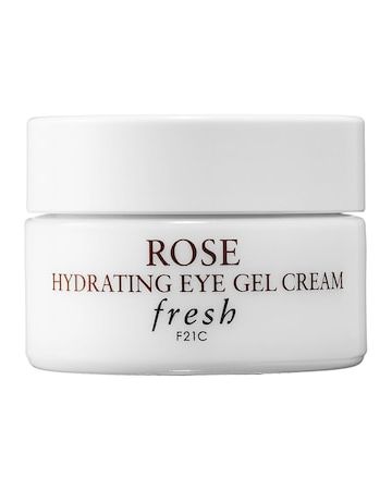 Rose Hydrating Eye Gel Cream