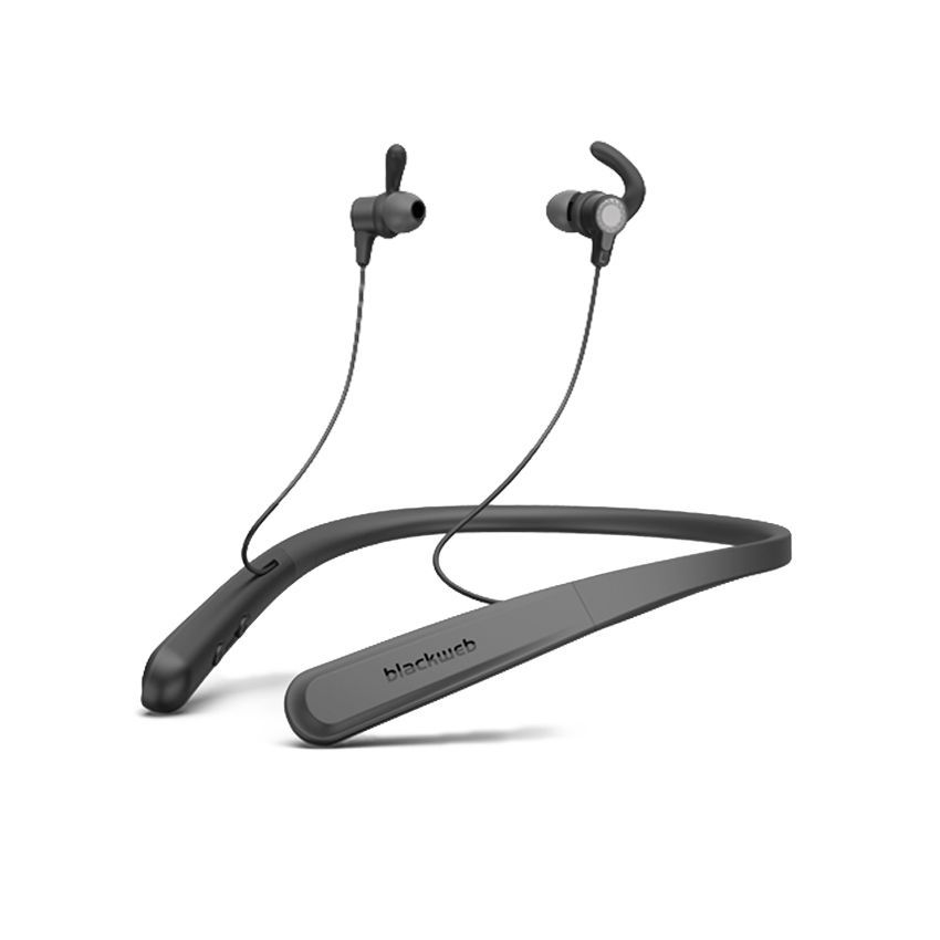 Blackweb over the online ear sport bluetooth headphones