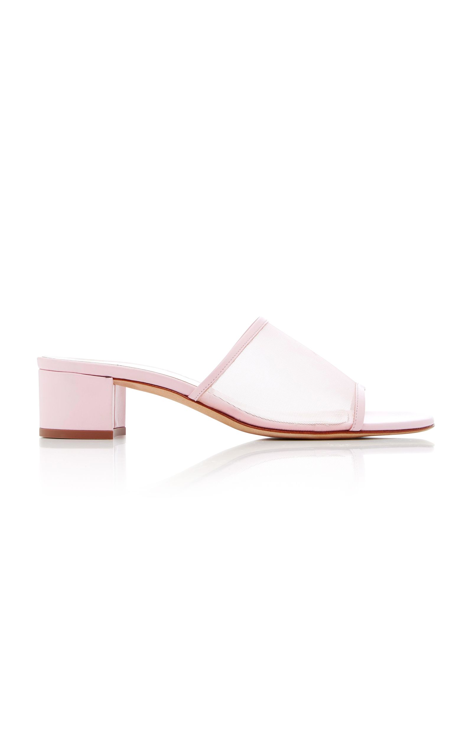 Maryam Nassir Zadeh's Perfect Summer Sandal is 60% Off