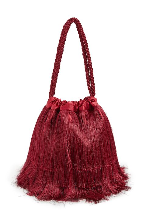 10 Drawstring Bags That Will Force You to Lighten Up This Summer