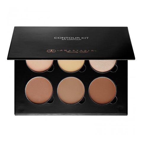 10 Best Contour Palettes & Kits for 2018 - Countouring Makeup for ...