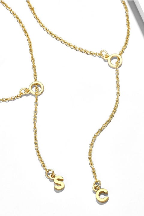 11 Best Lariat Necklaces for Every Neckline - Pretty Lariat & Y Necklaces