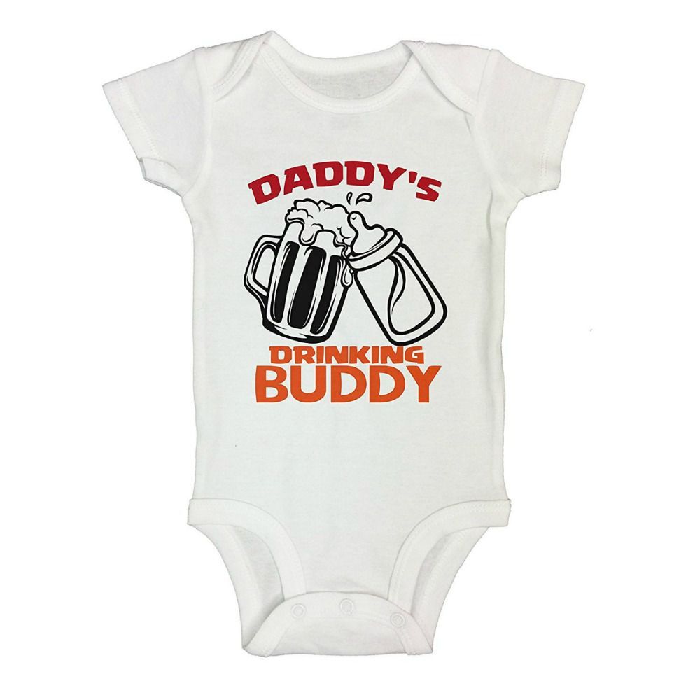10 Best Funny Baby Onesies We're Drooling Over - Hilarious Onesies for Babies 10 Best Funny Baby Onesies We're Drooling Over - Hilarious Onesies for Babies