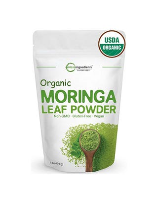 4 Health Benefits Of Moringa Oleifera How To Use Moringa Powder