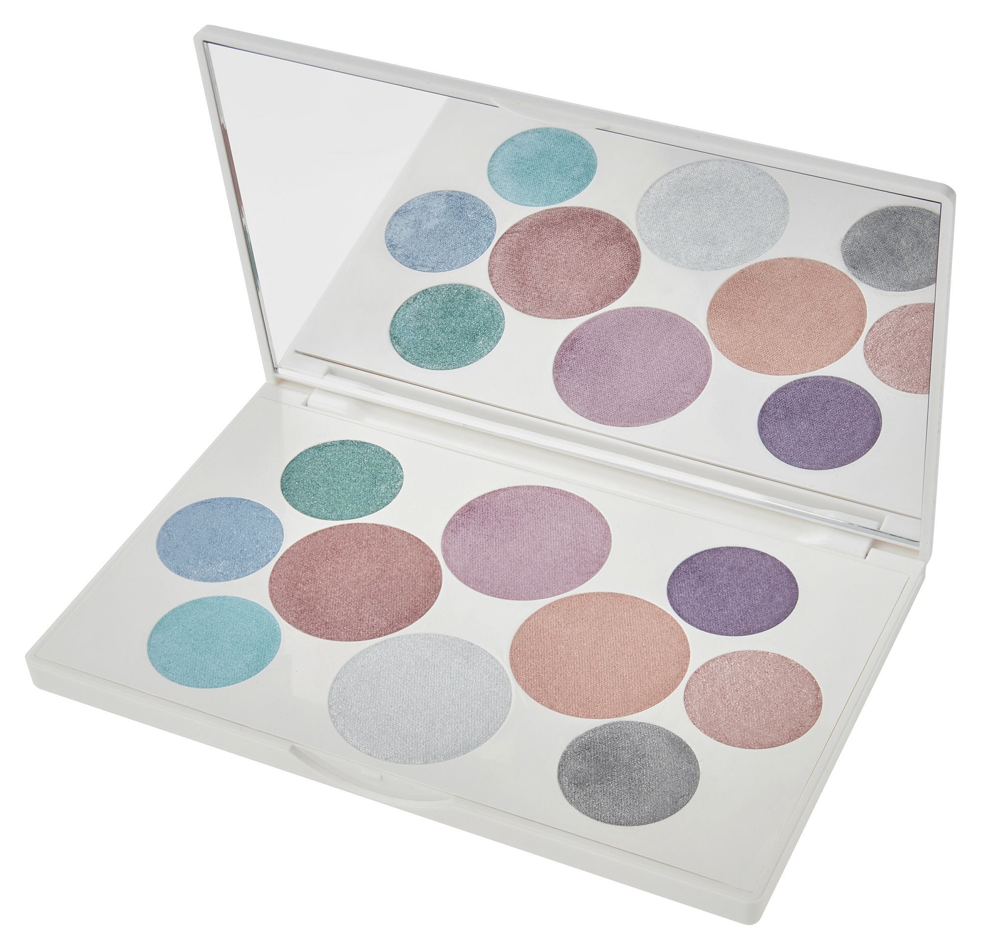 Crayola Launched a 58-Piece Makeup Collection With 95 Colors