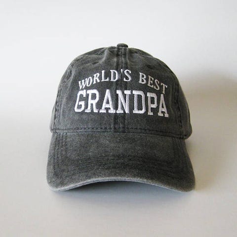 Download 15 Father's Day Gifts for Grandpa - Best Grandfather Gifts