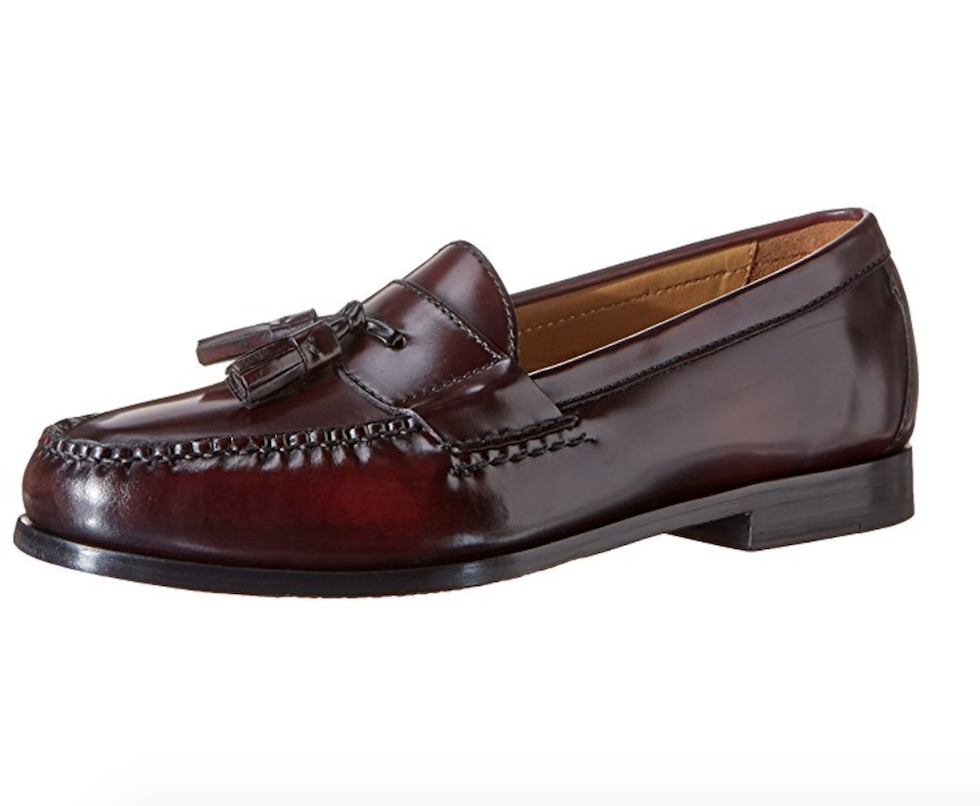 The 10 Best Dress Shoes For Men Based On What They Like To Drink