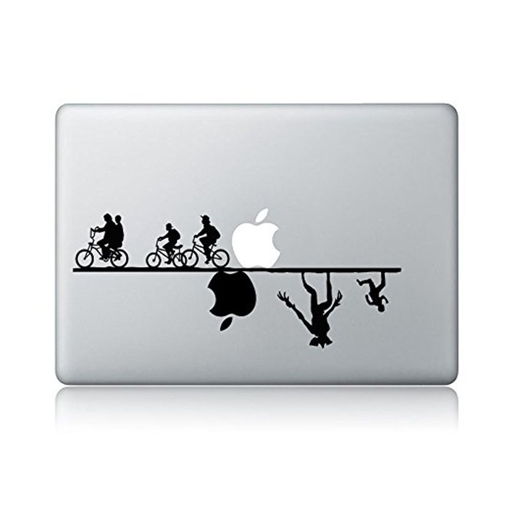 large laptop stickers