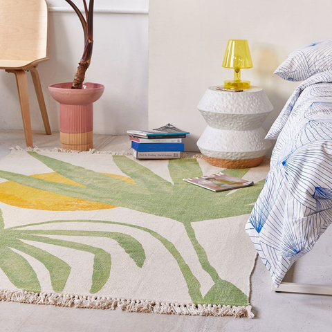 18 Best Dorm Rugs - Cool Rugs for College Dorms