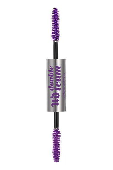 Double Team Special Effect Colored Mascara