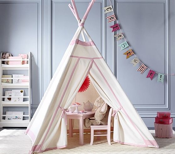 teepee beds for toddlers