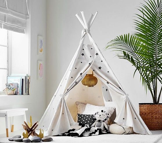 10 best kids teepees - fun indoor and outdoor teepee tents for children