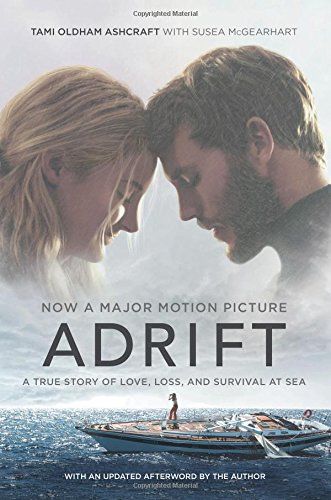 Adrift: A True Story of Love, Loss, and Survival at Sea