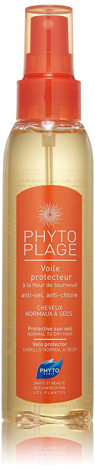 PHYTO PHYTOPLAGE Protective Sun Veil