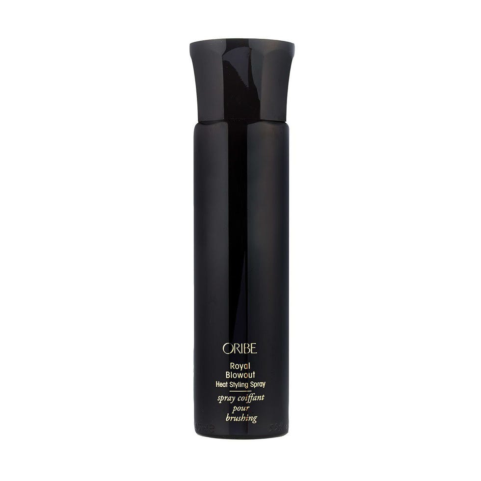 ORIBE Royal Blowout Heat Styling Spray