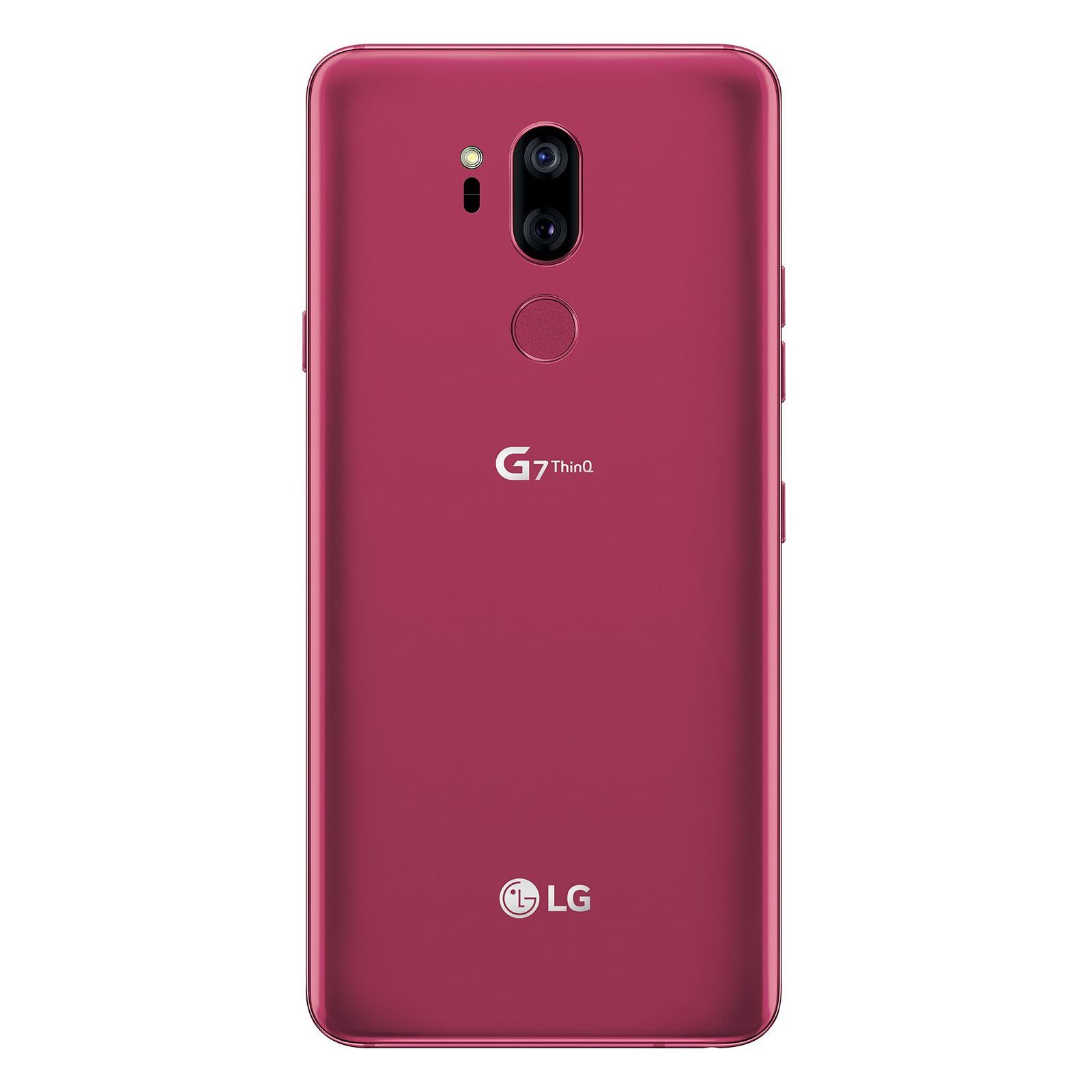 Shop the LG G7 ThinQ on T-Mobile