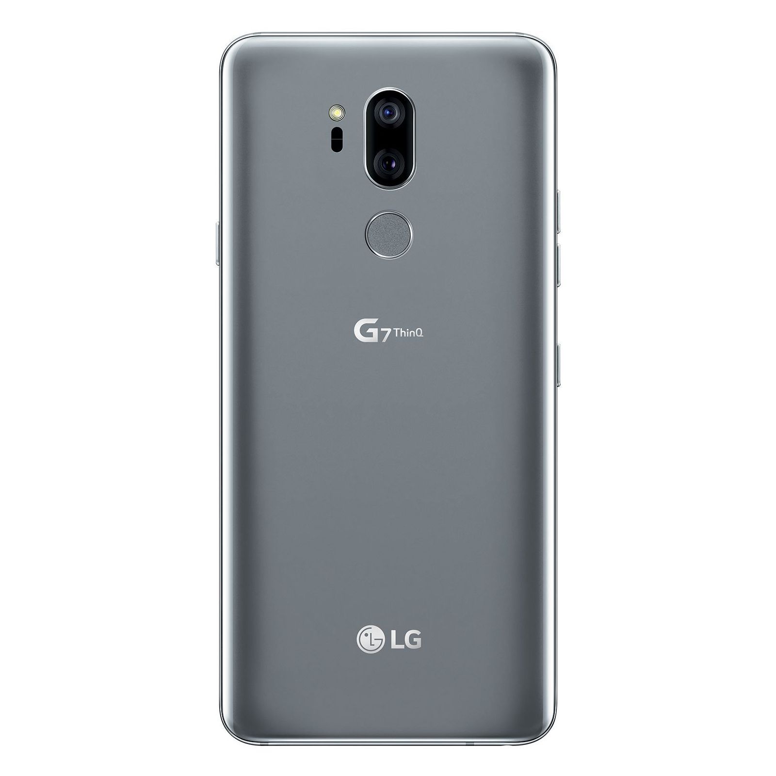 Shop the LG G7 ThinQ on Sprint