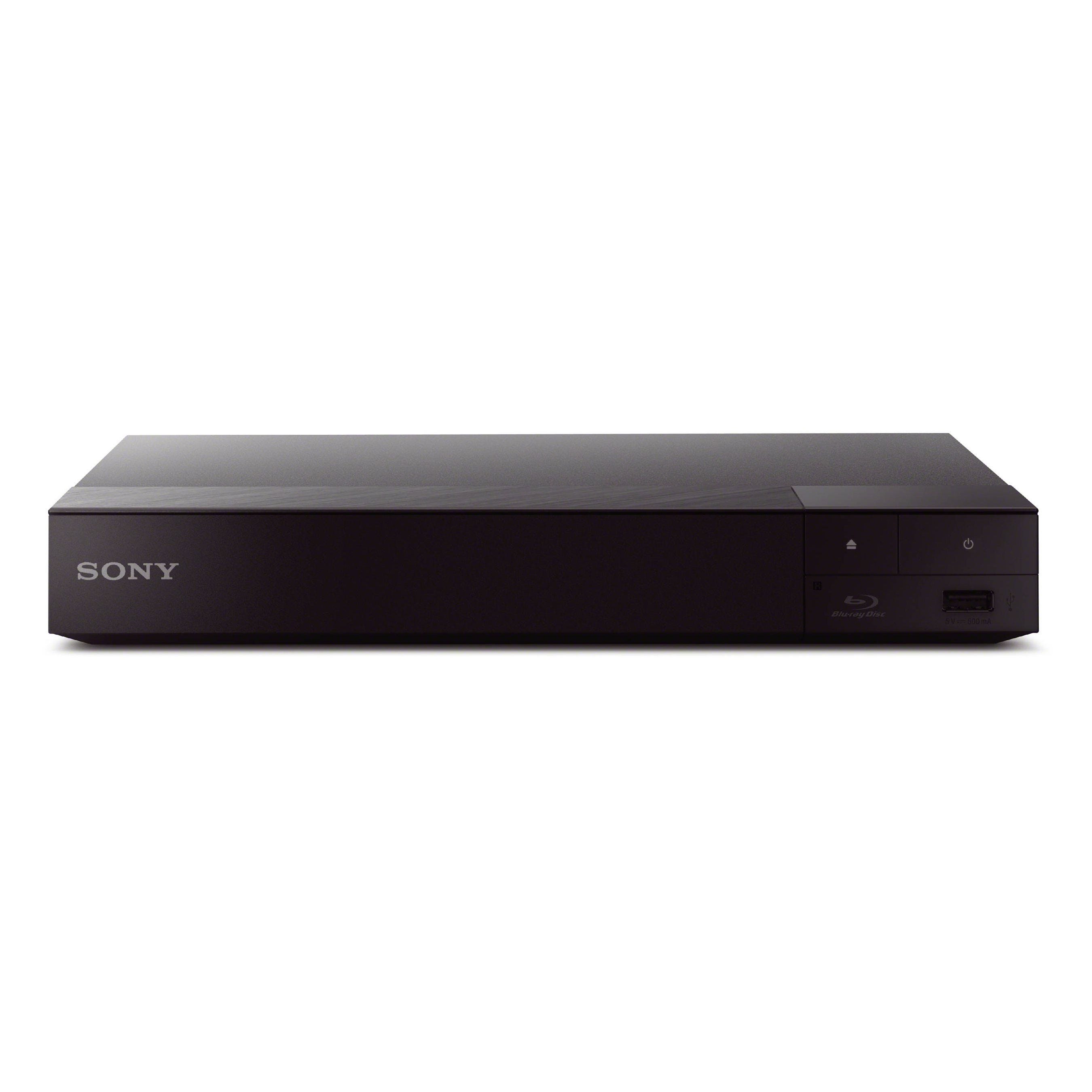 5 Best Blu-Ray Players to Buy in 2018 - 4K Blu Ray Player Reviews