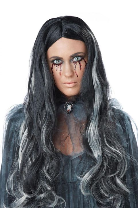 25 Scary Halloween Costume Ideas 2018 Best Creepy Halloween Costumes For Women And Men 0644