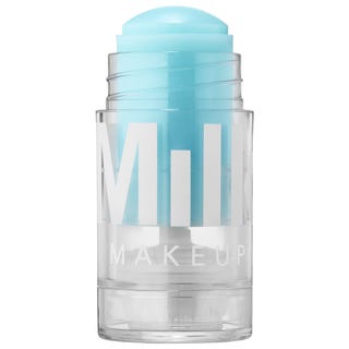 MILK MAKEUP Cooling Water