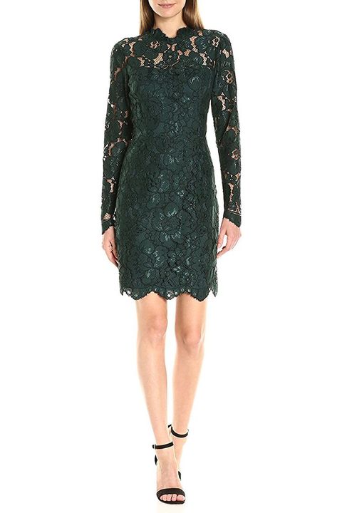11 Best Fall Wedding Guest Dresses - What to Wear to a Fall Wedding