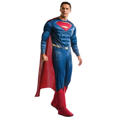 13 Best Superhero Costumes for Men in 2018 - Adult Superhero Costumes ...