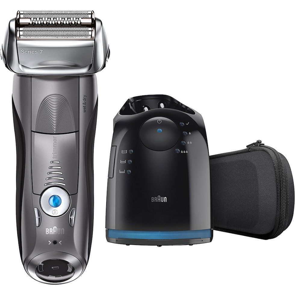 best electric razor for shaping beard