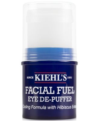 Kiehl's Facial Fuel Eye De-Puffer 