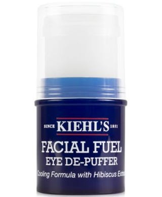 Kiehl's Facial Fuel Eye De-Puffer 