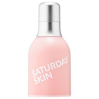 Saturday Skin Wide Awake Brightening Eye Cream