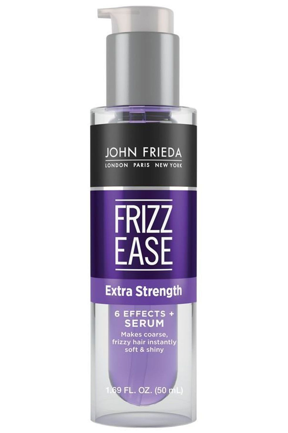 John Frieda Frizz Ease Serum