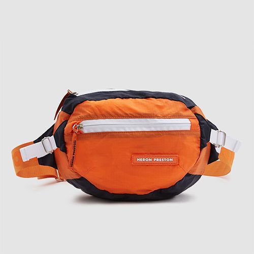 Heron preston fanny pack hot sale