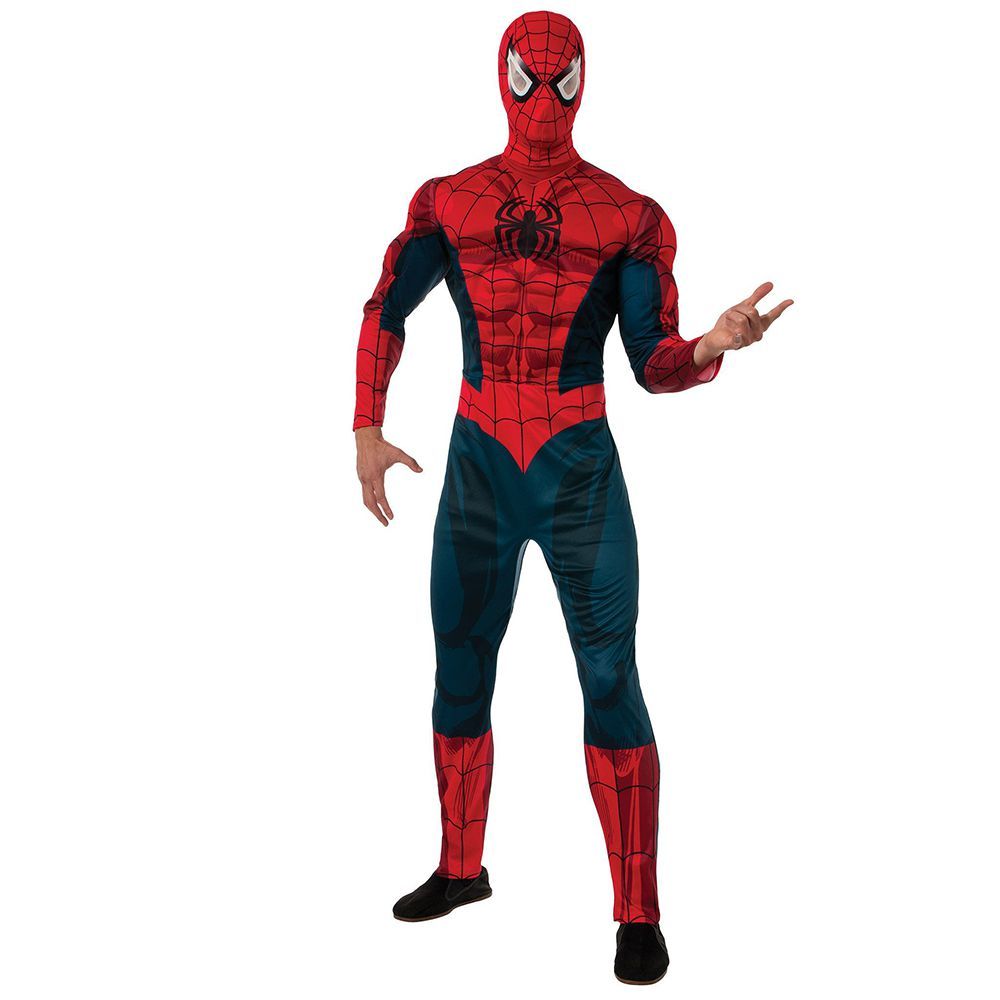 13 Best Superhero Costumes for Men in 2018 Adult Superhero