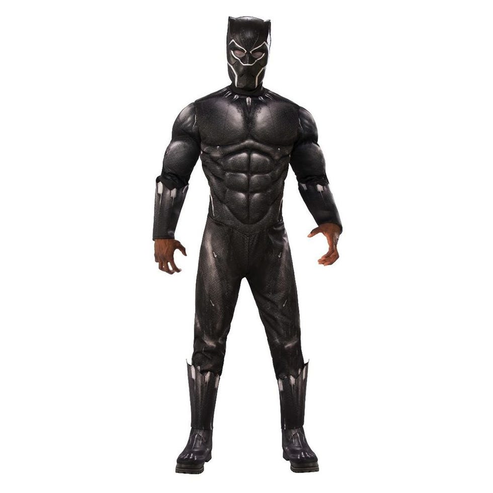 13 Best Superhero Costumes For Men In 2018 Adult Superhero Costumes For Halloween 