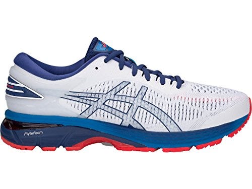 Asics Men’s Gel-Kayano 25