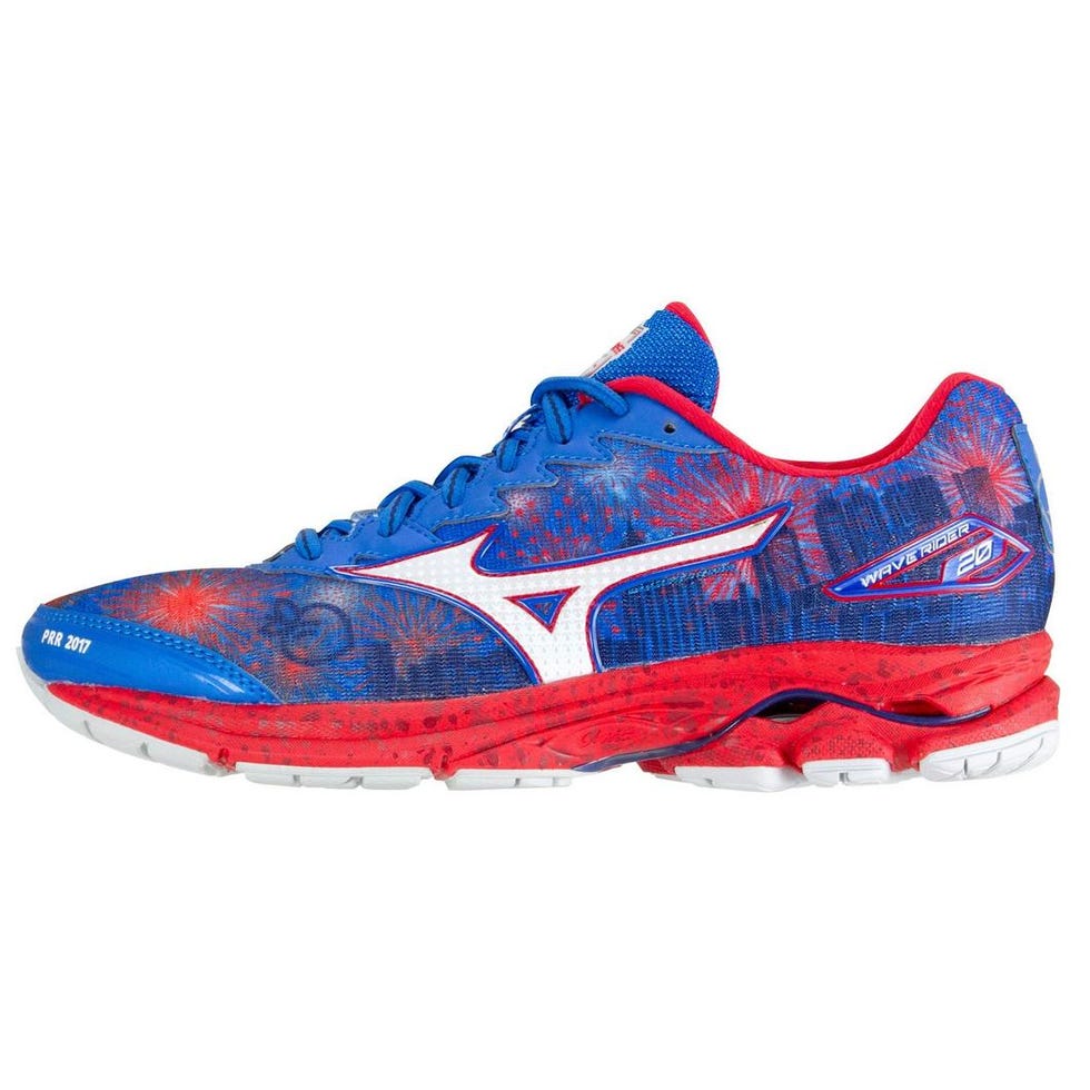 Men's Limited Edition Peachtree Wave Rider 20