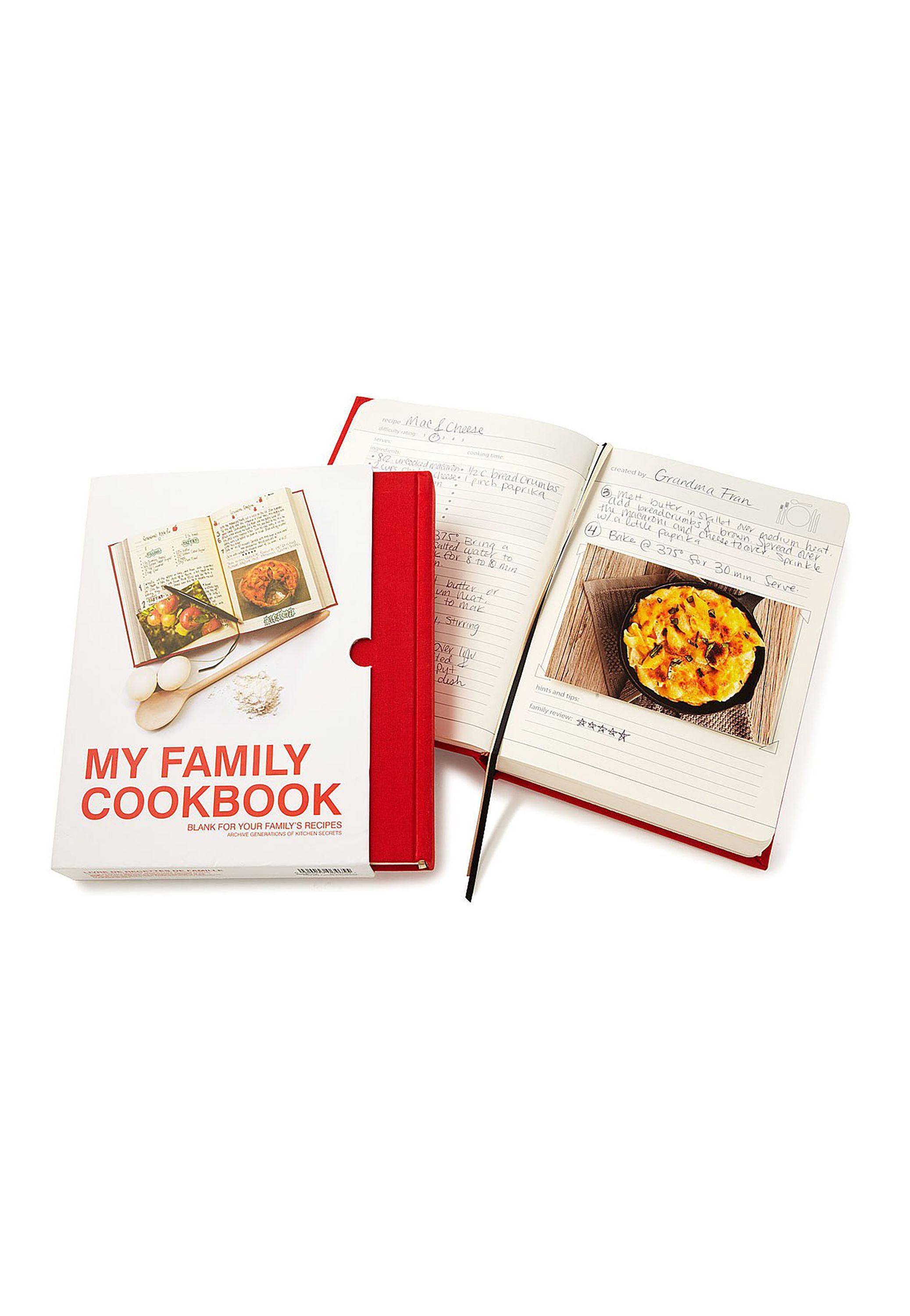 top gift ideas for grandparents