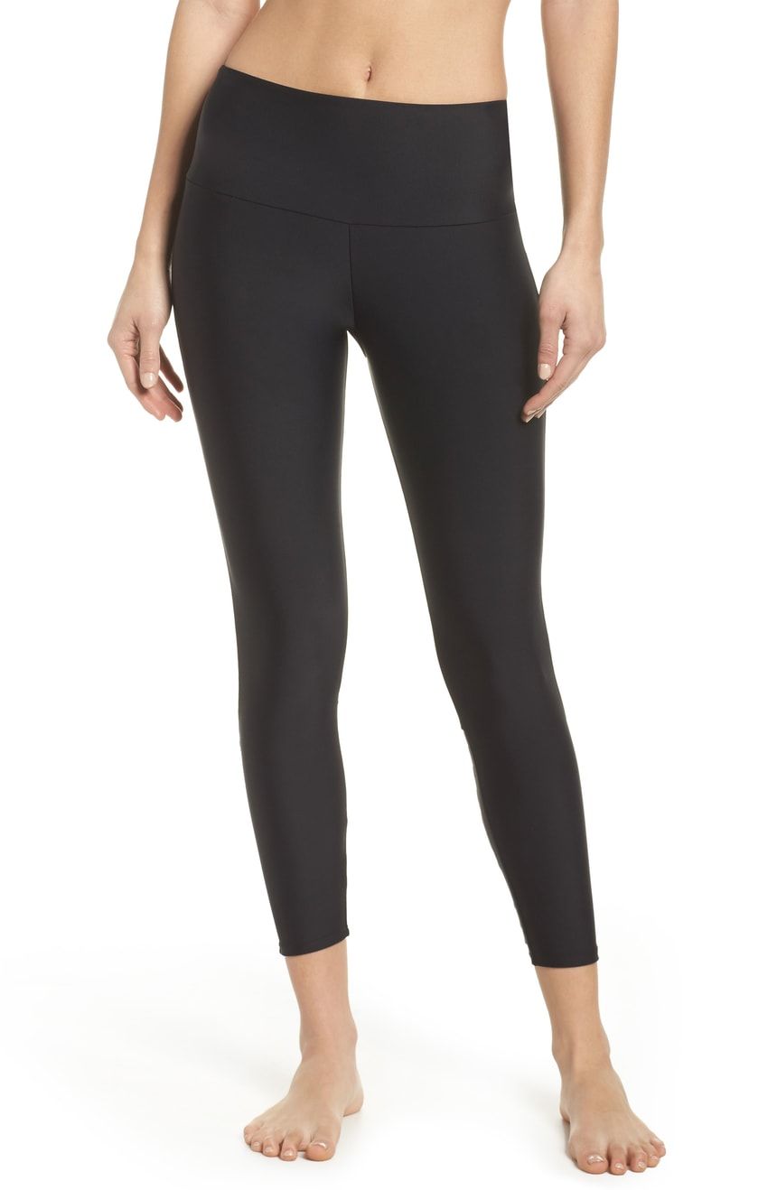 nordstrom plus size leggings