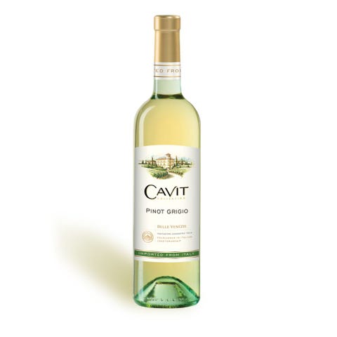 20 Best White Wines Under $20 - Chardonnay, Pinot Grigio & More Top ...