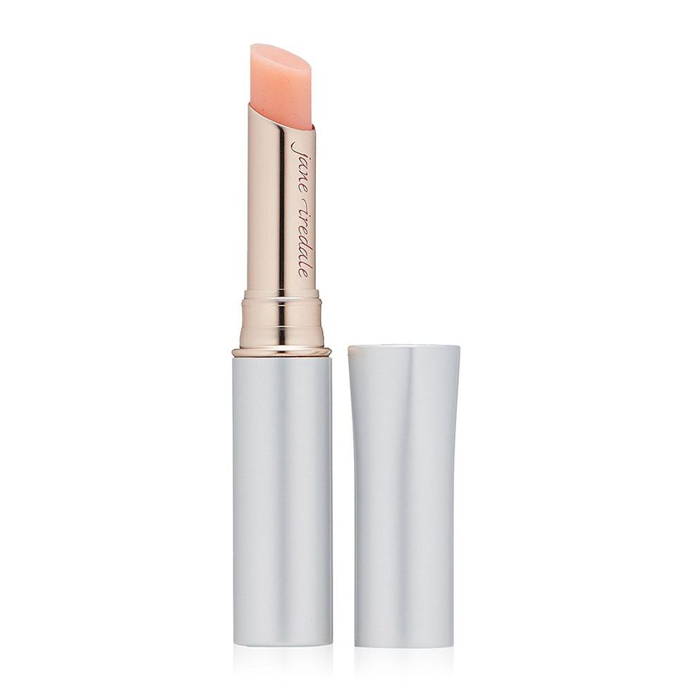 Jane Iredale Just Kissed Forever Pink Lip and Cheek Stain