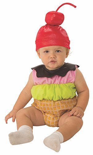 infant pizza costume