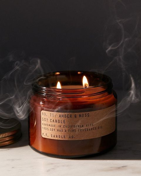 23 Best Fall Candles - Top Smelling Autumn Candles for Your Home