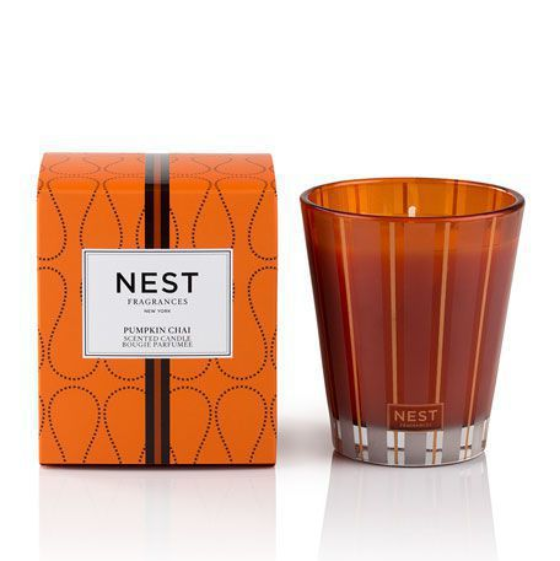 32 Best Fall Candles That Smell Warm, Cozy, and Luxurious