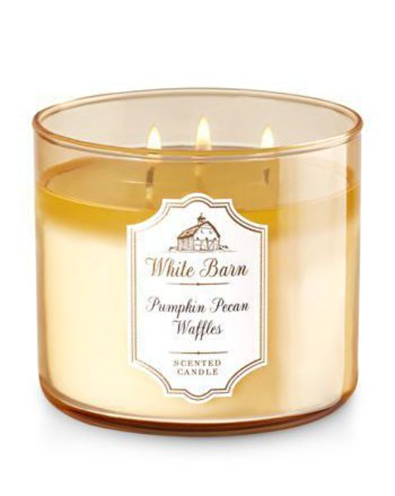 23 Best Fall Candles Top Smelling Autumn Candles For Your Home