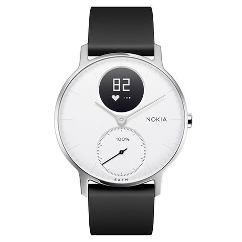 hybrid smartwatch nokia