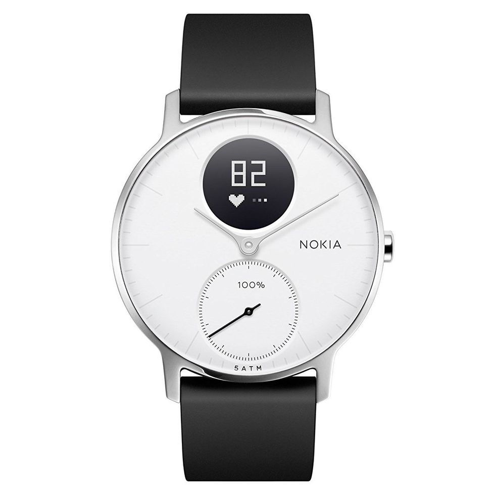 Nokia Steel HR Hybrid Smartwatch